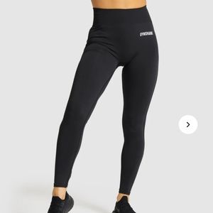 BREEZE LIGHTWEIGHT SEAMLESS TIGHTS